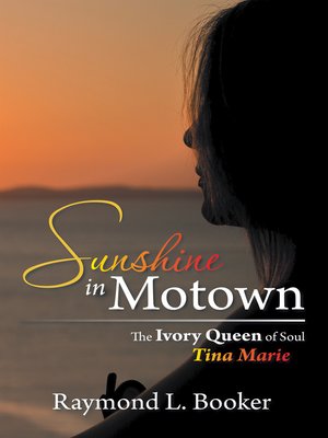 cover image of Sunshine in Motown